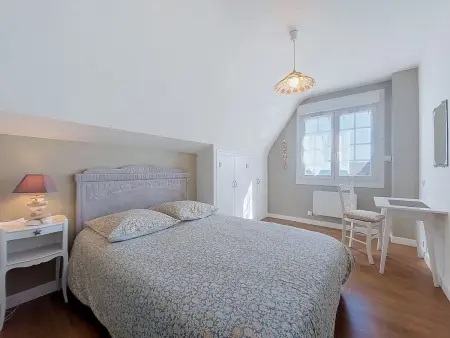Sables Blancs, Location Maison 7 personnes à Loctudy - Photo 21