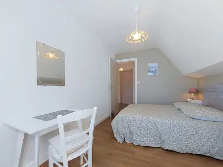 Sables Blancs, Location Maison 7 personnes à Loctudy - Photo 23