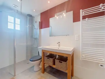 Sables Blancs, Location Maison 7 personnes à Loctudy - Photo 24