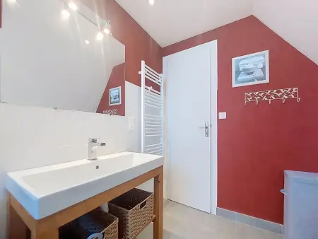 Sables Blancs, Location Maison 7 personnes à Loctudy - Photo 25