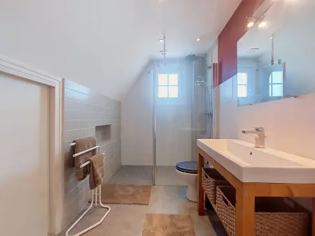 Sables Blancs, Location Maison 7 personnes à Loctudy - Photo 26