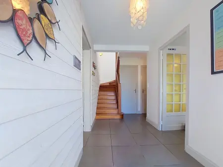 Sables Blancs, Location Maison 7 personnes à Loctudy - Photo 27