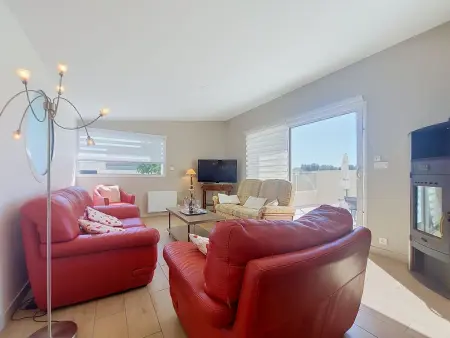 Sables Blancs, Location Maison 7 personnes à Loctudy - Photo 28