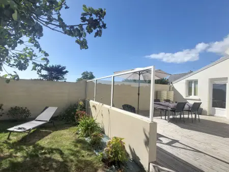 Sables Blancs, Location Maison 7 personnes à Loctudy - Photo 29
