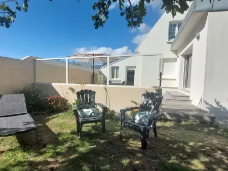 Sables Blancs, Location Maison 7 personnes à Loctudy - Photo 30