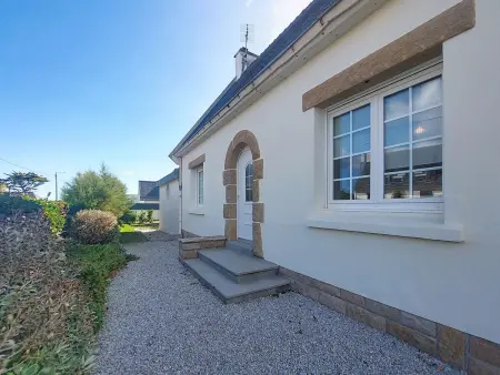 Sables Blancs, Location Maison 7 personnes à Loctudy - Photo 32