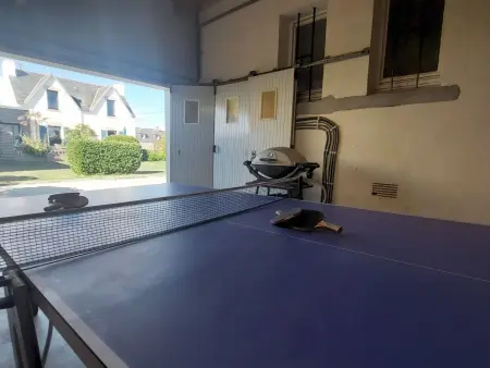 Sables Blancs, Location Maison 7 personnes à Loctudy - Photo 33