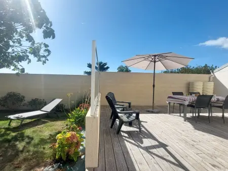 Sables Blancs, Location Maison 7 personnes à Loctudy - Photo 35
