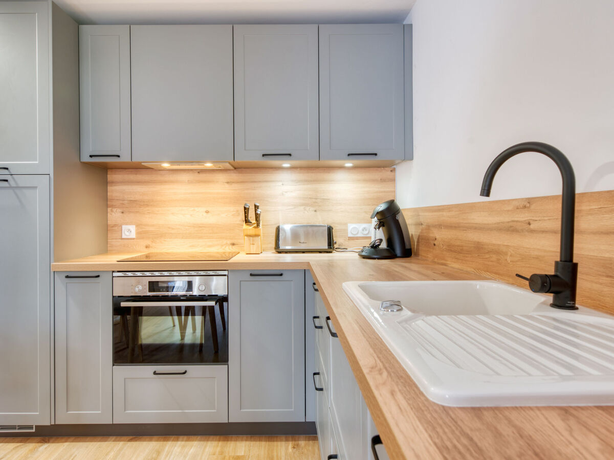 Appartement 2 pièces rénové 2024 à Lacanau - Photo 5