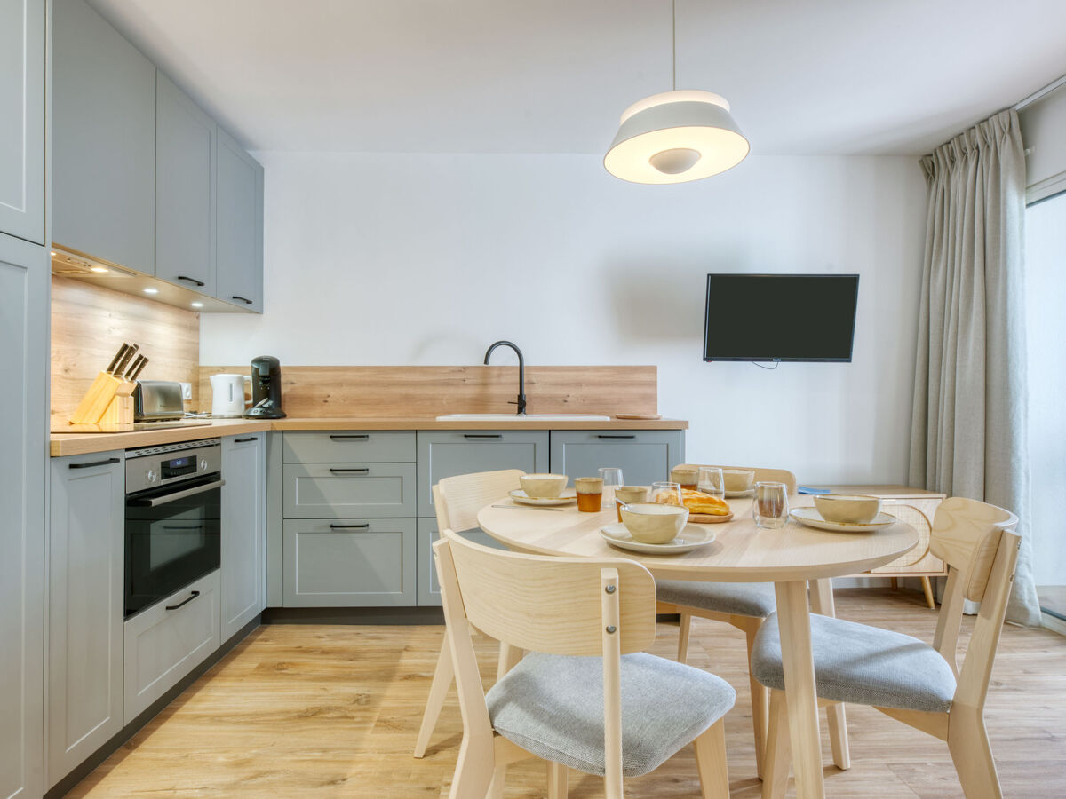Appartement 2 pièces rénové 2024 à Lacanau - Photo 9