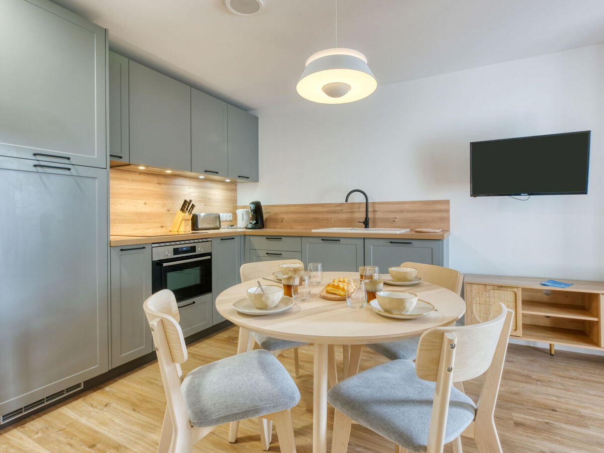 Appartement 2 pièces rénové 2024 à Lacanau - Photo 11