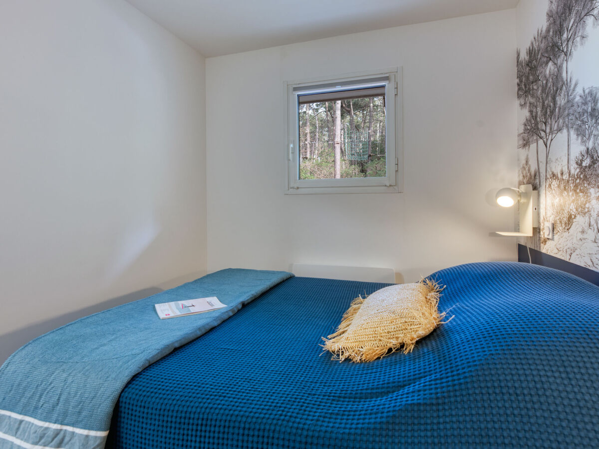 Appartement 2 pièces rénové 2024 à Lacanau - Photo 12