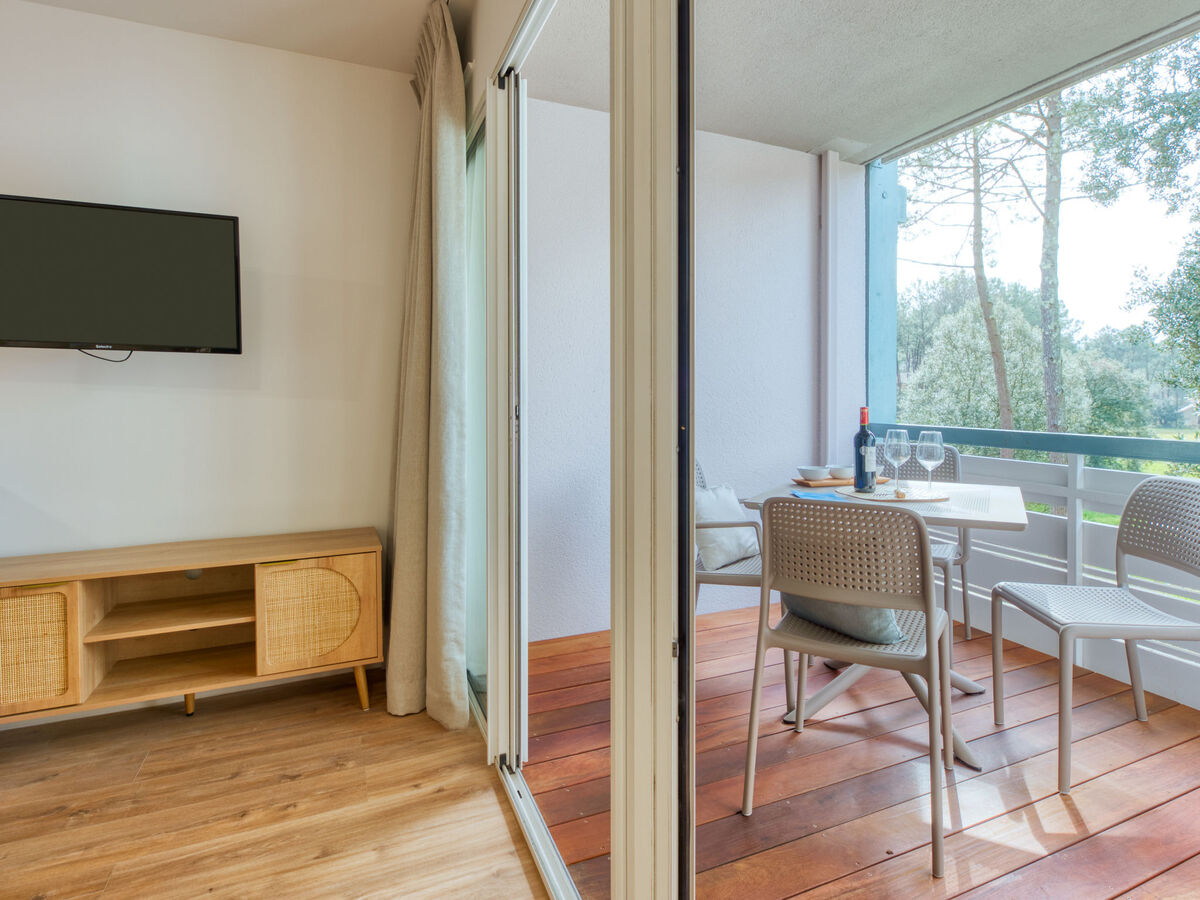 Appartement 2 pièces rénové 2024 à Lacanau - Photo 15
