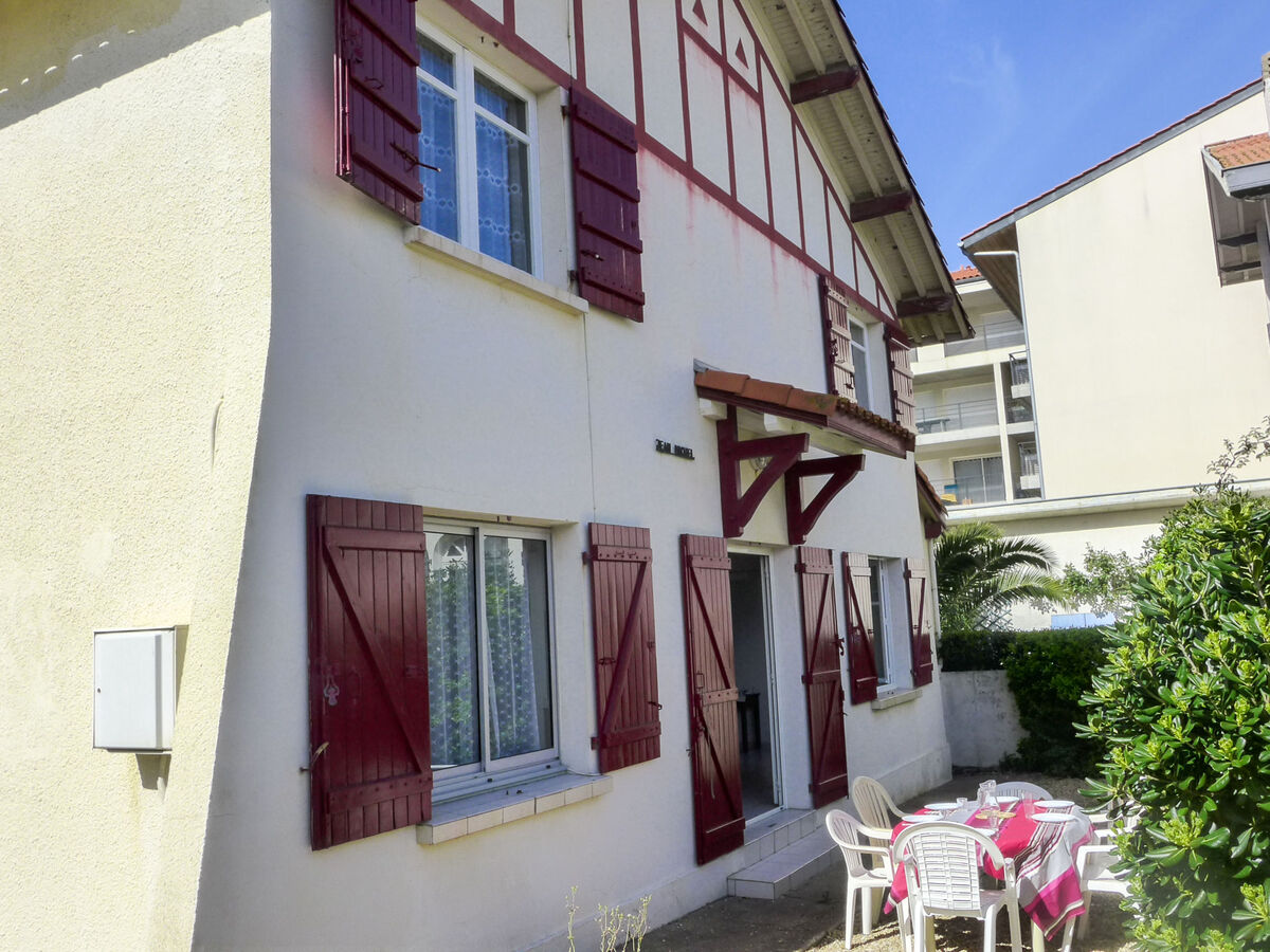 Villa Jean Michel à Capbreton, 100 m de la plage - Photo 1