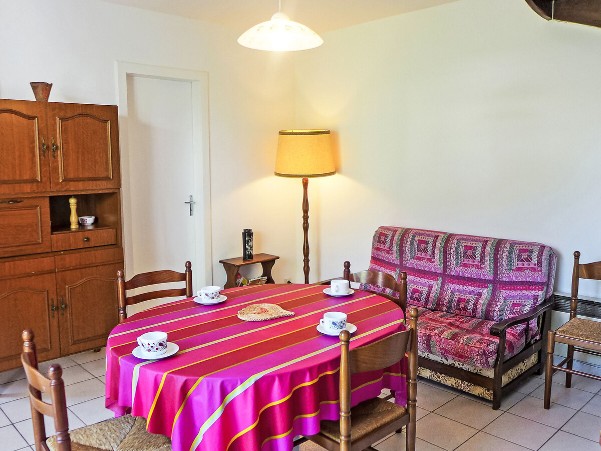 Villa Jean Michel à Capbreton, 100 m de la plage - Photo 2