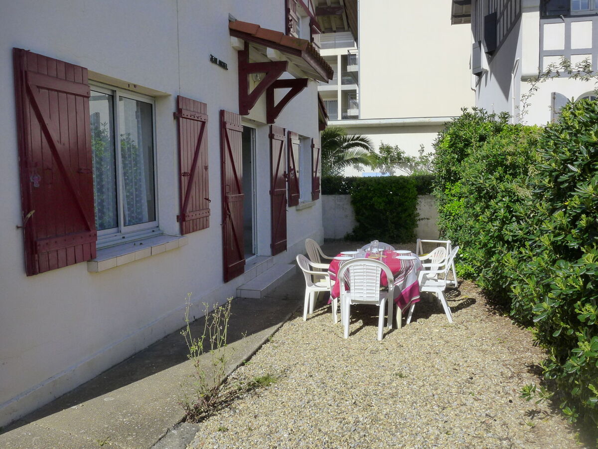 Villa Jean Michel à Capbreton, 100 m de la plage - Photo 5