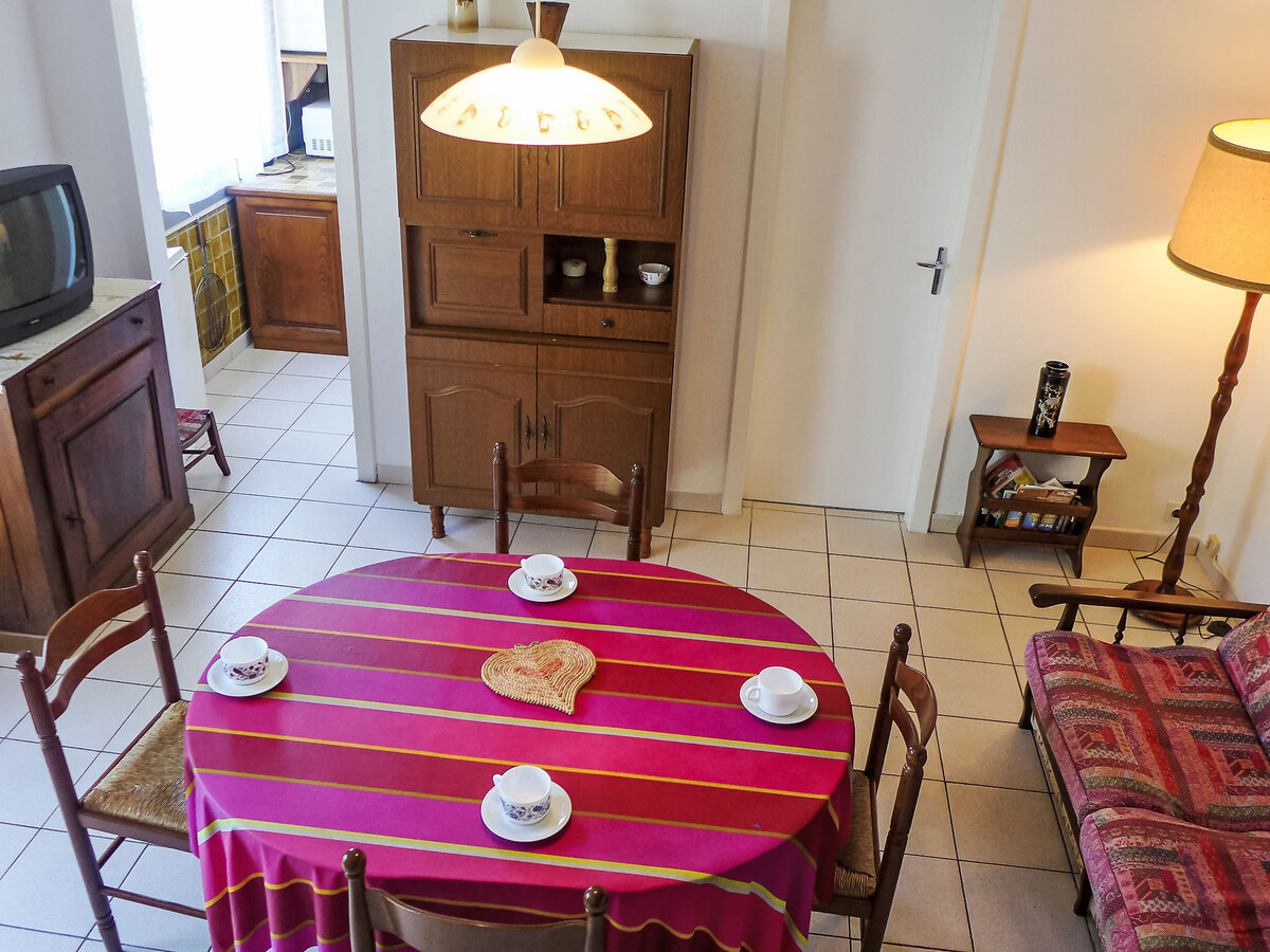 Villa Jean Michel à Capbreton, 100 m de la plage - Photo 7