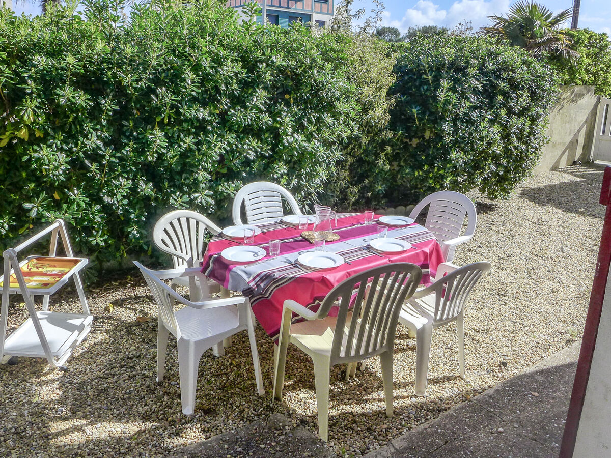 Villa Jean Michel à Capbreton, 100 m de la plage - Photo 14