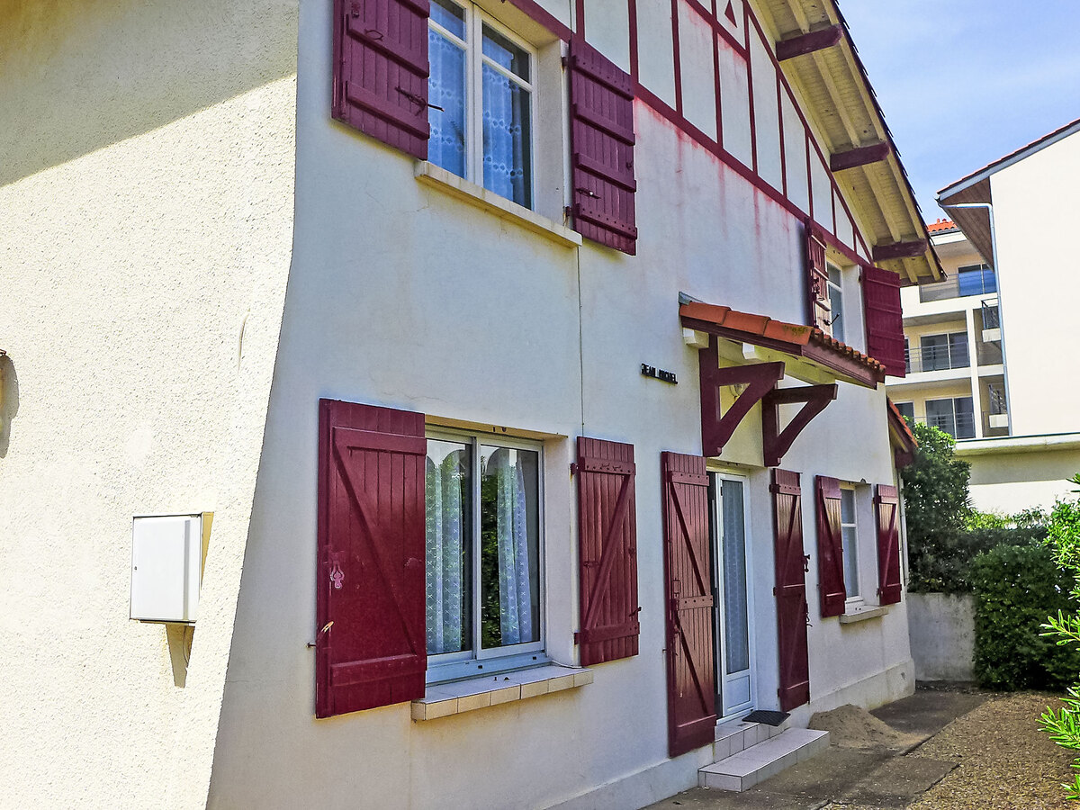 Villa Jean Michel à Capbreton, 100 m de la plage - Photo 15