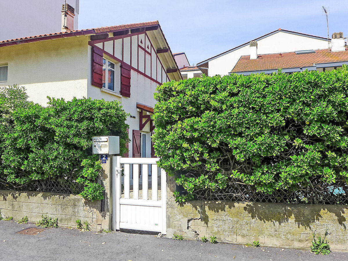 Villa Jean Michel à Capbreton, 100 m de la plage - Photo 16
