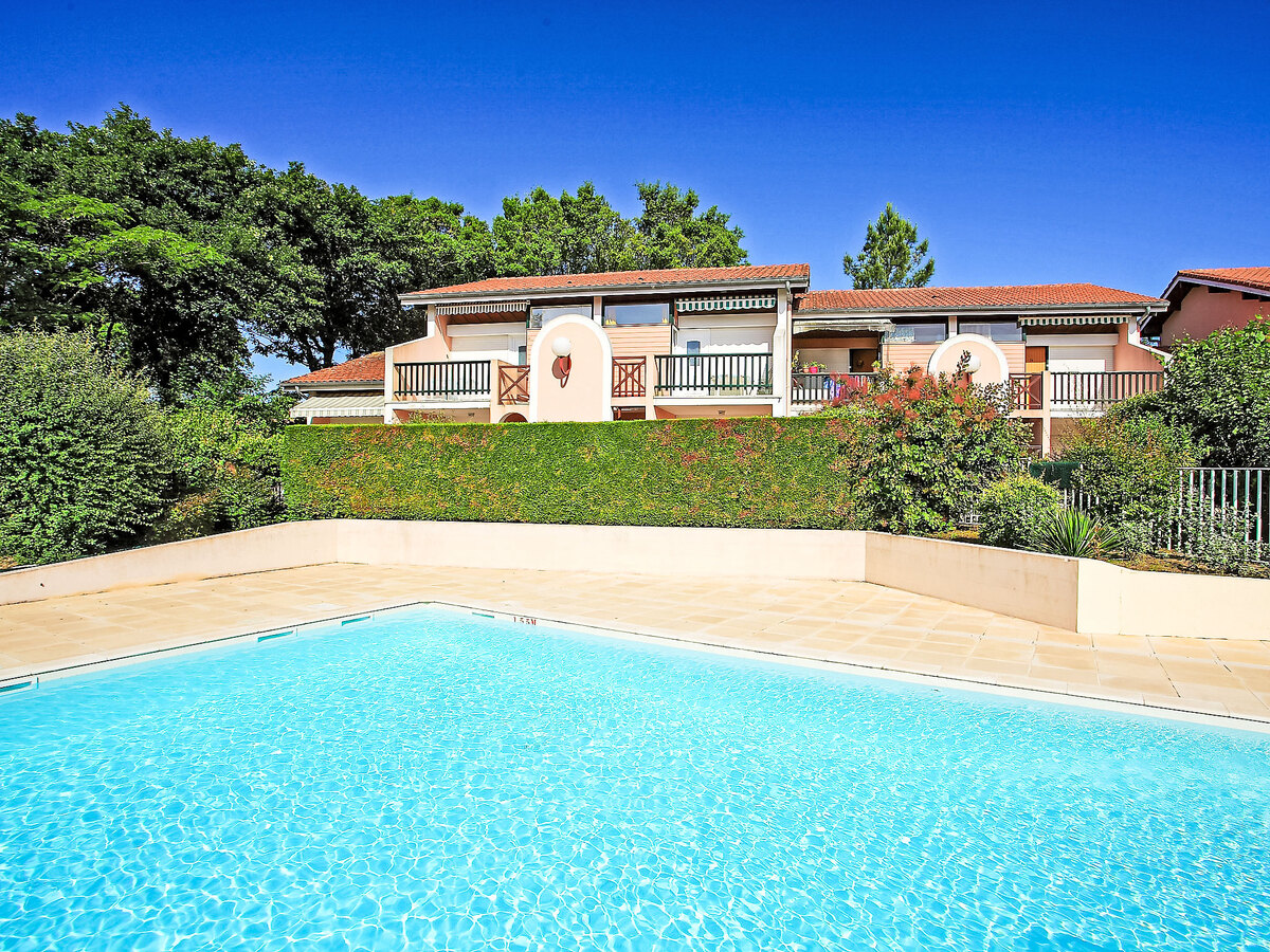 Le Gallia - Appartement 6 pers. à Capbreton - Photo 1