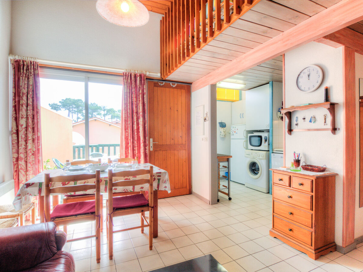 Le Gallia - Appartement 6 pers. à Capbreton - Photo 3