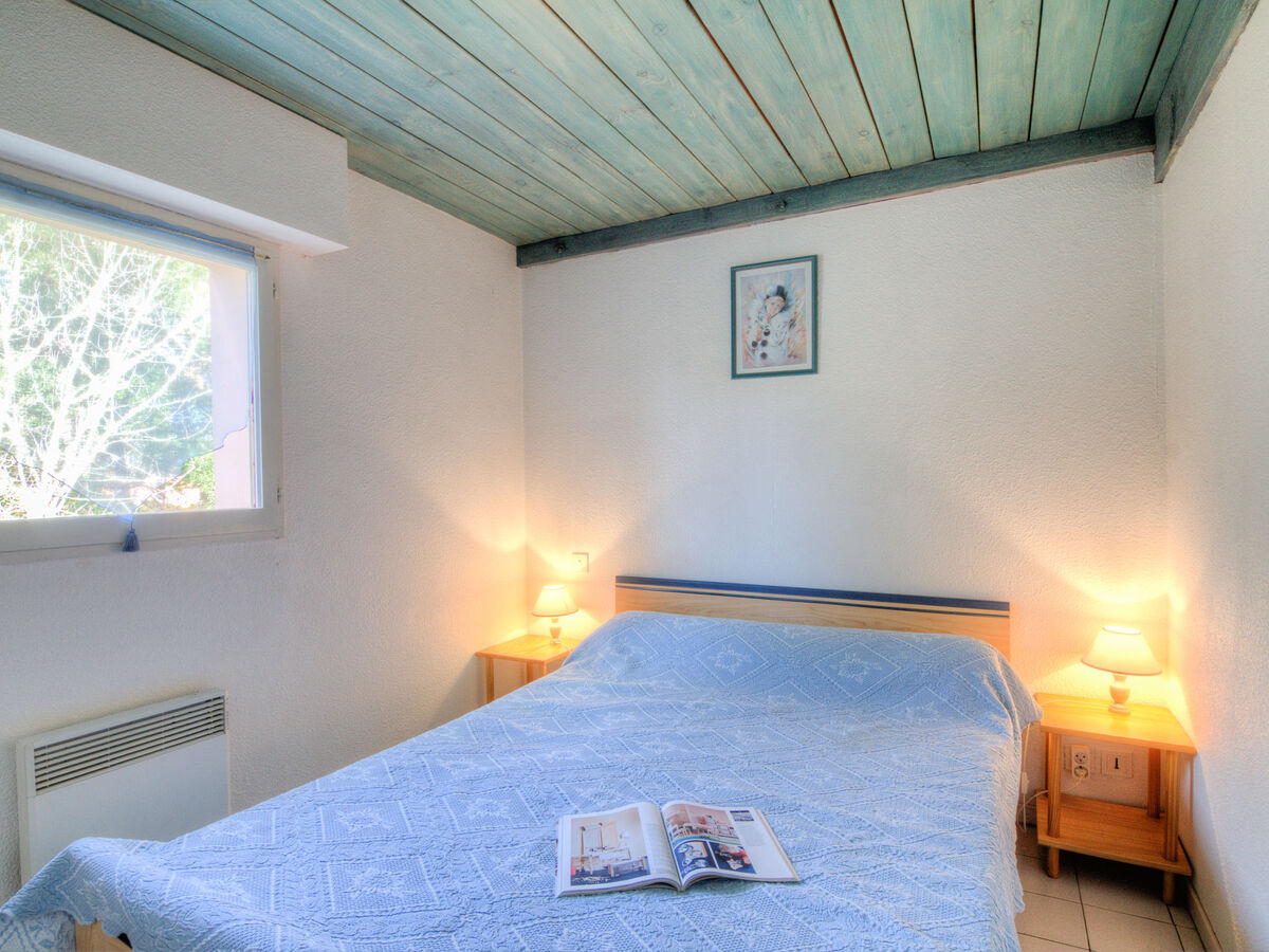 Le Gallia - Appartement 6 pers. à Capbreton - Photo 4