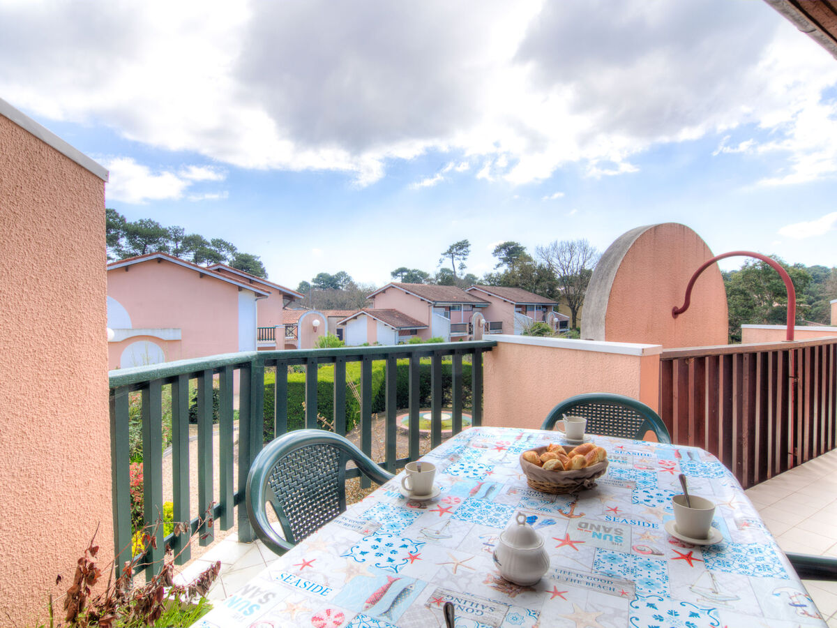 Le Gallia - Appartement 6 pers. à Capbreton - Photo 5