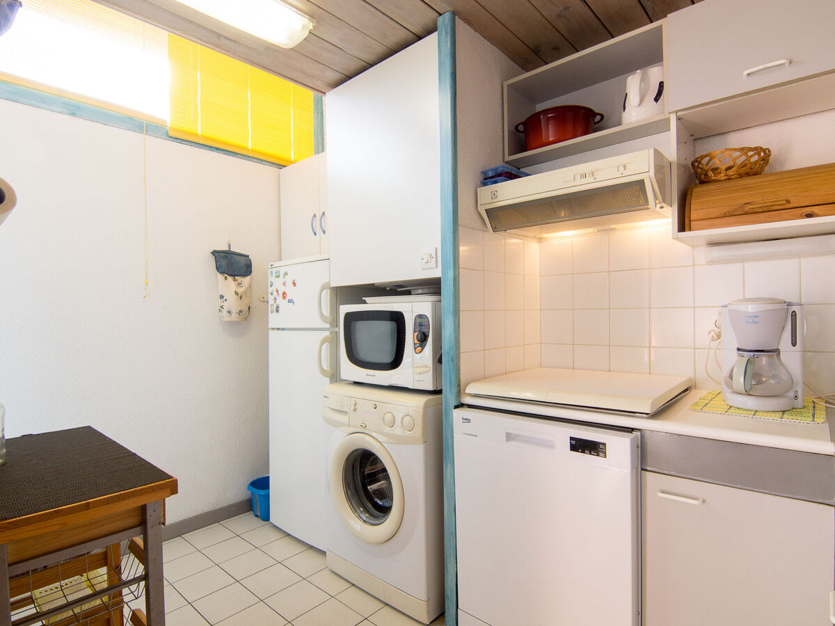 Le Gallia - Appartement 6 pers. à Capbreton - Photo 7