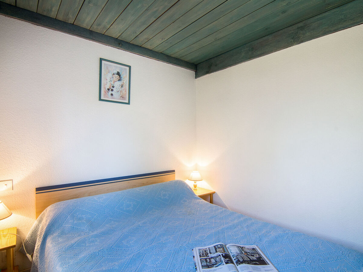 Le Gallia - Appartement 6 pers. à Capbreton - Photo 10