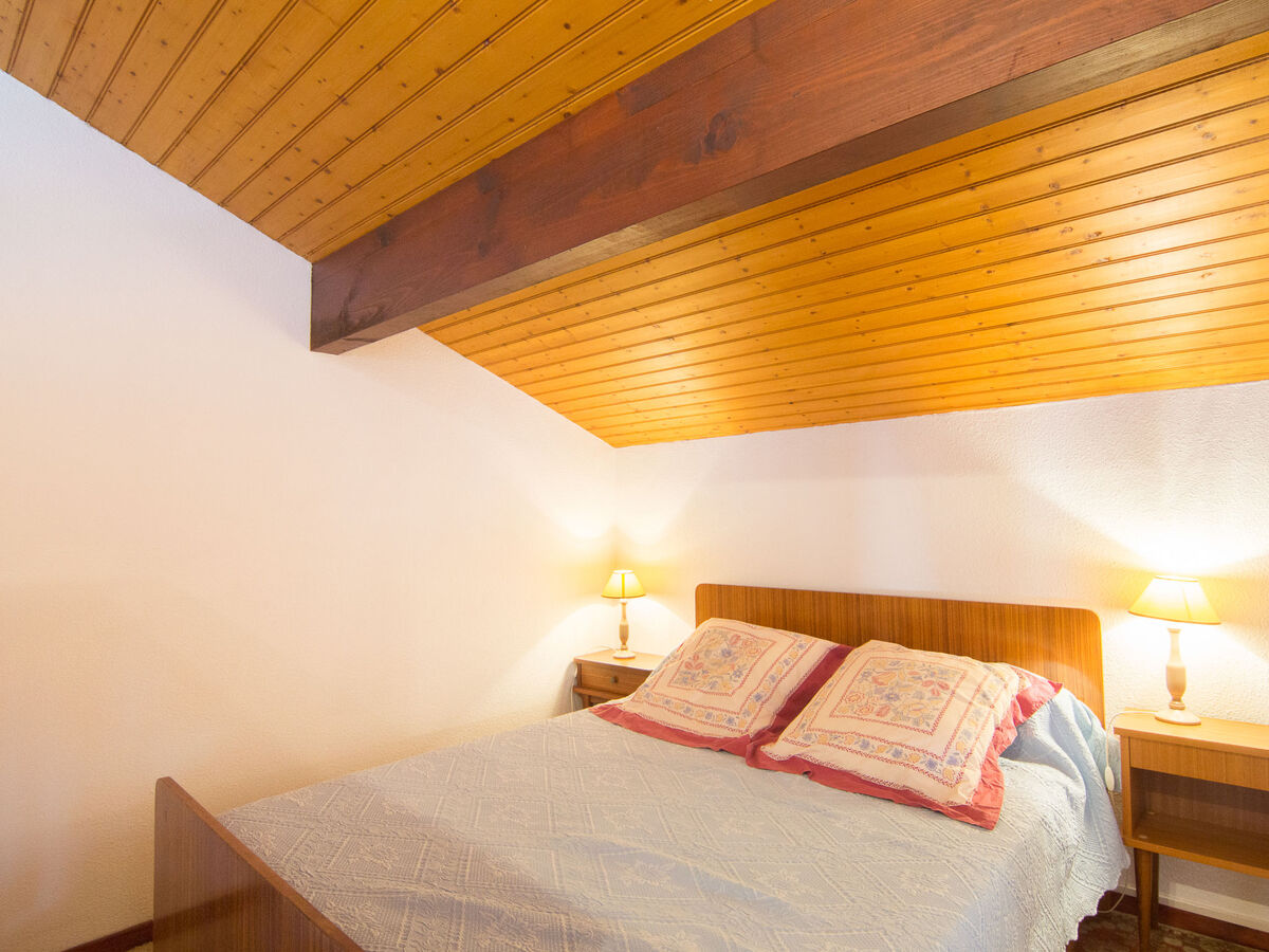 Le Gallia - Appartement 6 pers. à Capbreton - Photo 12