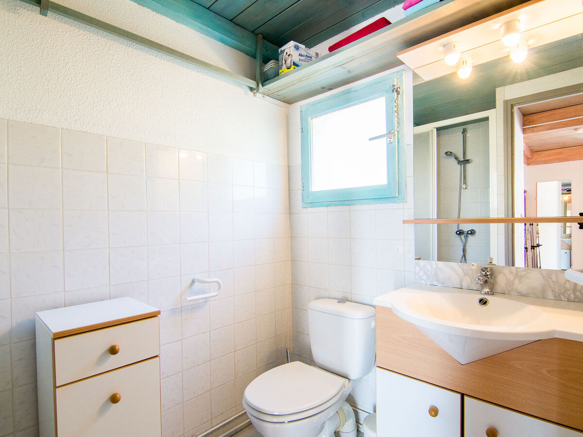 Le Gallia - Appartement 6 pers. à Capbreton - Photo 13