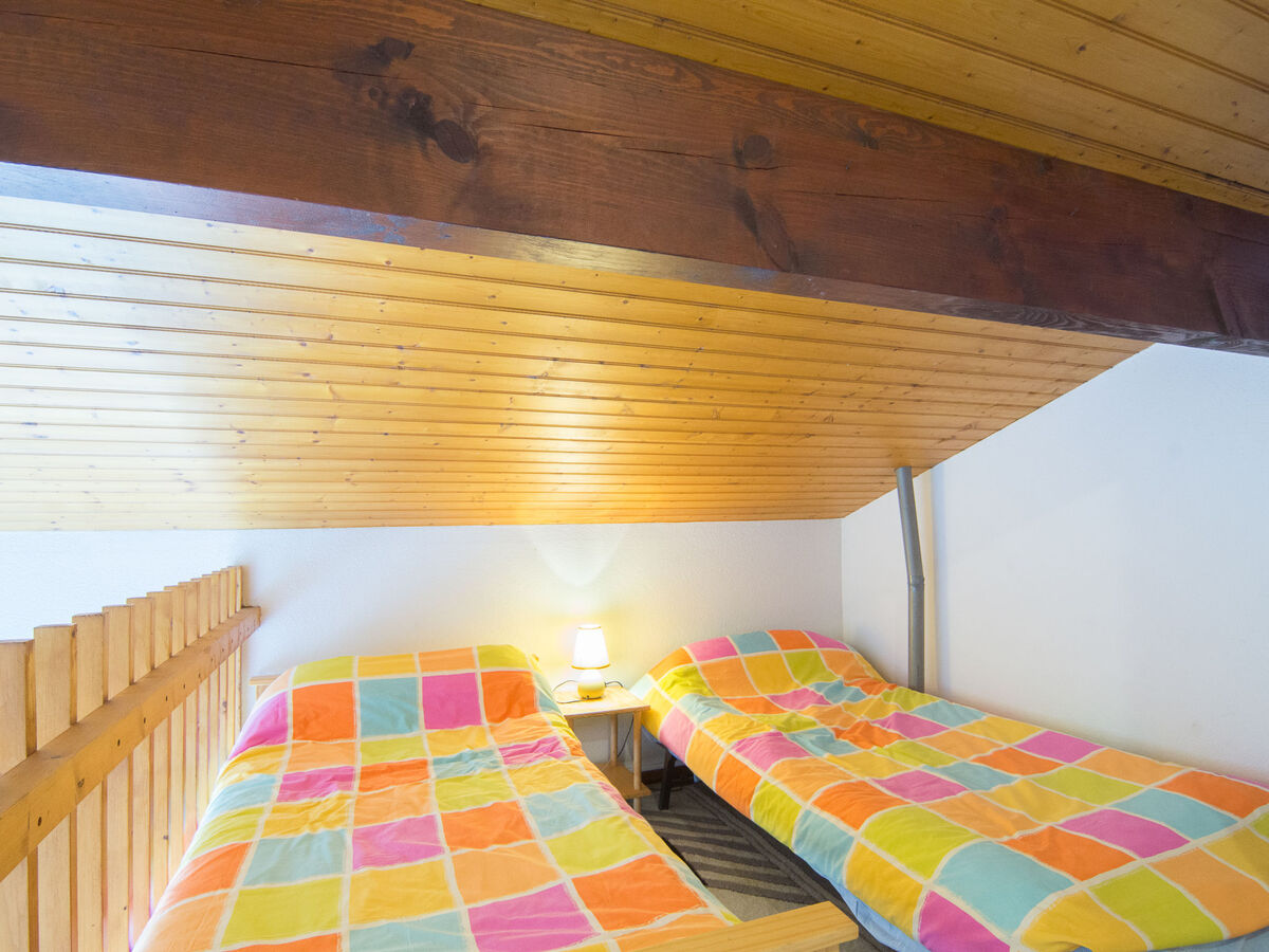 Le Gallia - Appartement 6 pers. à Capbreton - Photo 16