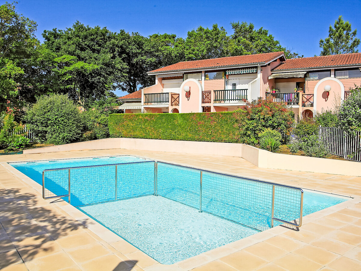 Le Gallia - Appartement 6 pers. à Capbreton - Photo 18