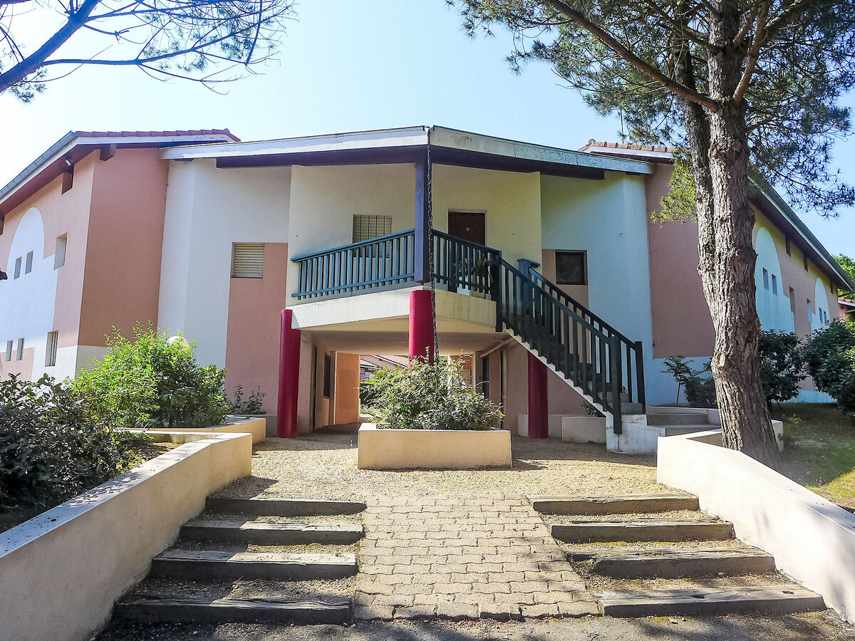 Le Gallia - Appartement 6 pers. à Capbreton - Photo 19