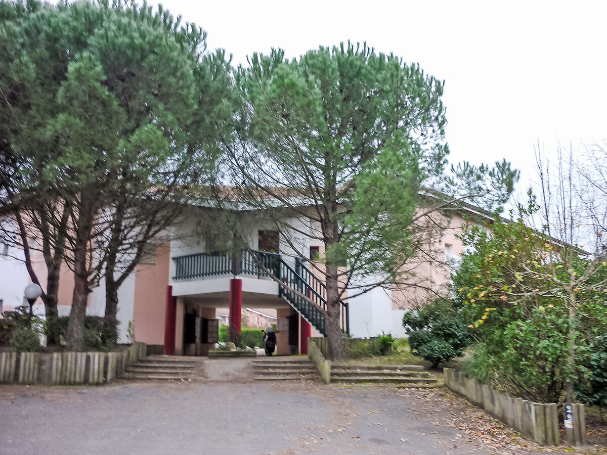 Le Gallia - Appartement 6 pers. à Capbreton - Photo 20