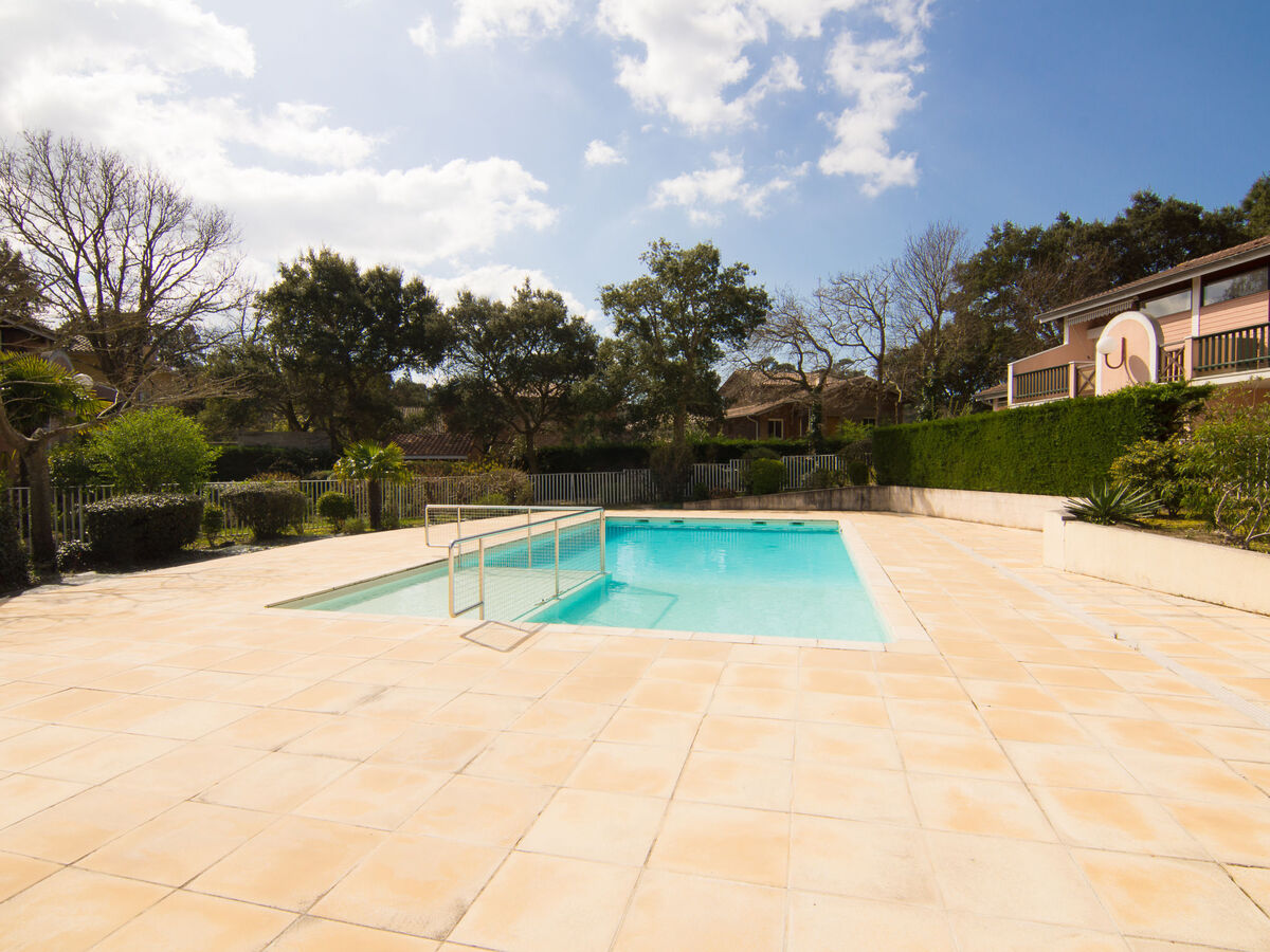 Le Gallia - Appartement 6 pers. à Capbreton - Photo 21