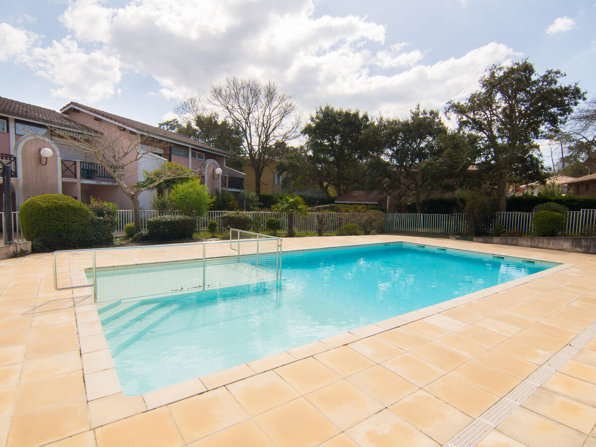 Le Gallia - Appartement 6 pers. à Capbreton - Photo 22