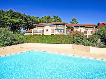 Location appartement de vacances à Capbreton