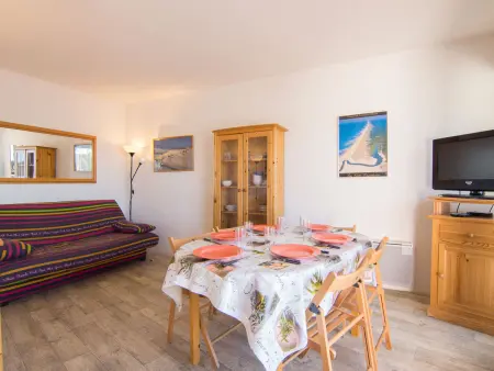 Le Grand Pavois, Location Appartement 4 personnes à Capbreton - Photo 1