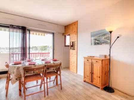 Le Grand Pavois, Location Appartement 4 personnes à Capbreton - Photo 2