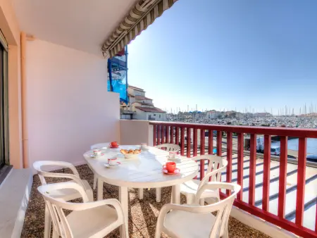 Le Grand Pavois, Location Appartement 4 personnes à Capbreton - Photo 5