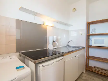 Le Grand Pavois, Location Appartement 4 personnes à Capbreton - Photo 6