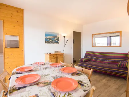 Le Grand Pavois, Location Appartement 4 personnes à Capbreton - Photo 7
