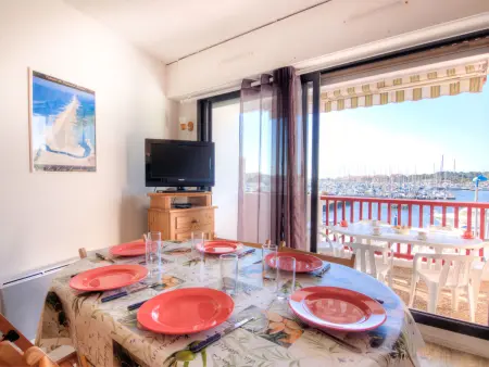 Le Grand Pavois, Location Appartement 4 personnes à Capbreton - Photo 8