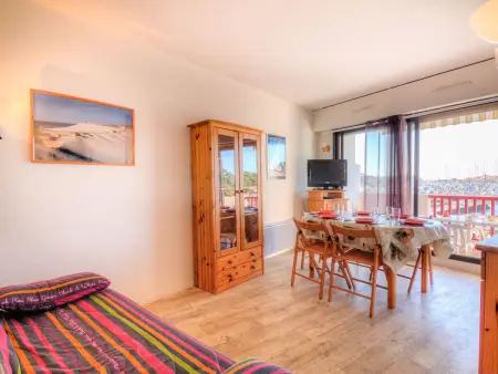 Le Grand Pavois, Location Appartement 4 personnes à Capbreton - Photo 9