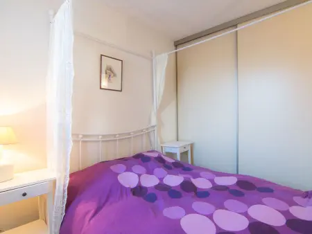 Le Grand Pavois, Location Appartement 4 personnes à Capbreton - Photo 10