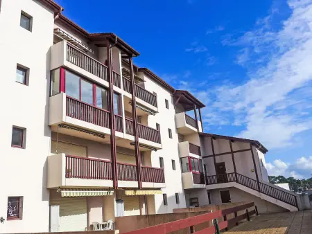 Le Grand Pavois, Location Appartement 4 personnes à Capbreton - Photo 11