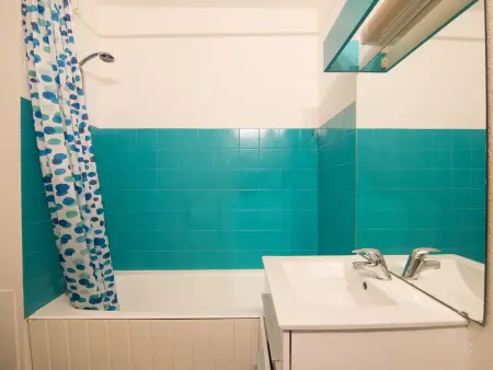 Le Grand Pavois, Location Appartement 4 personnes à Capbreton - Photo 12
