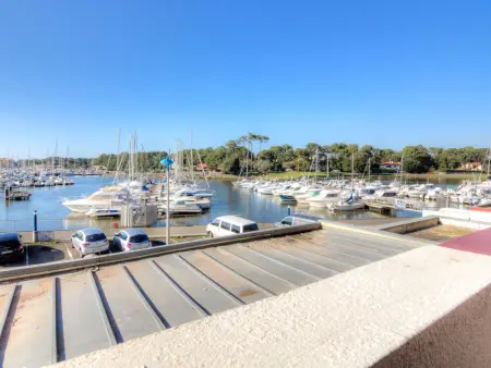 Le Grand Pavois, Location Appartement 4 personnes à Capbreton - Photo 14